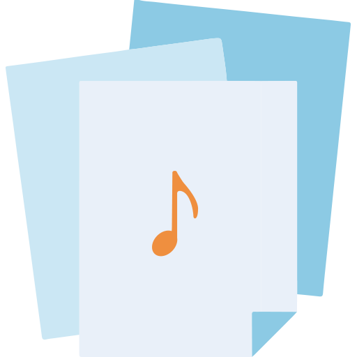 大量注文割引 - My Sheet Music Transcriptions